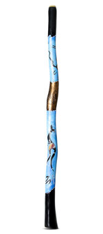 Leony Roser Flared Didgeridoo (JW1332)